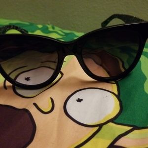 Longchamp sunglasses